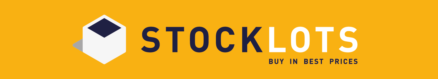 Logo STOCKLOTS Dominik Malysa